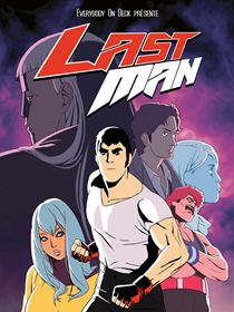 Lastman saison 2